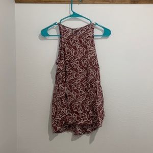 dress tank